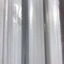 100 mm x 50 mm White trunking 3 Meter Image 2