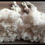 Large Chunky Vintage Curtain Tassel Tiebacks Pair - 23" Image 10