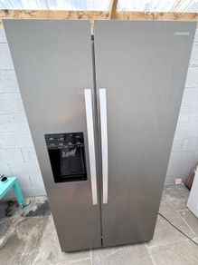 American Fridge