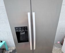 American Fridge