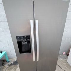 American Fridge