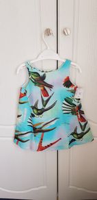Dress - new
