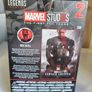 Marvel Legends Red Skull first 10 years Captain America marvel studios Image 6