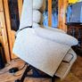riser recliner electric armchair Image 9