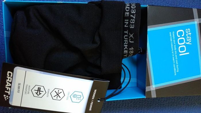 3x Craft womens boxer sports  hot pants L-XL bnib On3n3ss