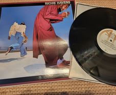 Richie Havens - The End Of The Beginning