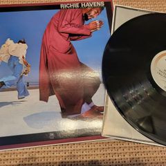 Richie Havens - The End Of The Beginning