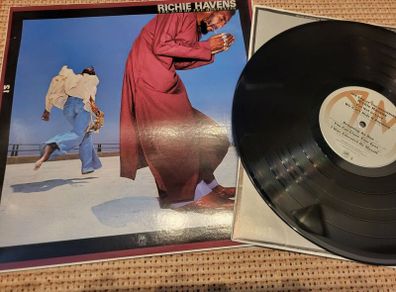 Richie Havens - The End Of The Beginning