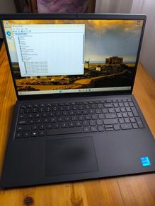 Dell Vostro 15 3510, 11 gen laptop