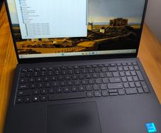 Dell Vostro 15 3510, 11 gen laptop