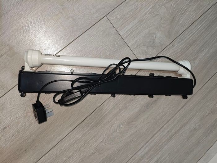 Water fish aquarium tank lamp 46cm / 18"