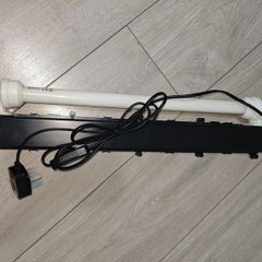 Water fish aquarium tank lamp 46cm / 18"