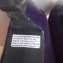 Shoes/Marks and Spencer Classic Court Shoe - Colour: Purple - Size: 5 UK - 38 EU Image 8