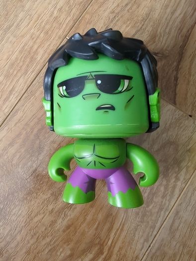 hulk