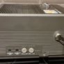 Portable TV - Inno-hit TV 128, Made in Korea, 1995. Image 3