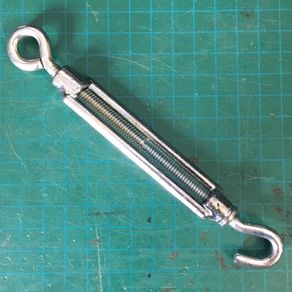 Turnbuckle Tensioners Bag of Ten