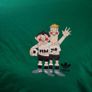 Extremely rare Adidas t-shirt Image 2
