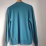 Extra Fine Merino Wool Jumper Size Xl Image 8
