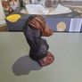 Monkey carving Image 2