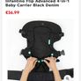 Baby carrier Image 6