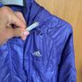 Adidas  rain / wind coat size S petite. Great condition Image 5