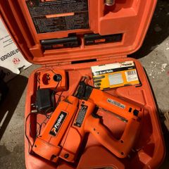 2 paslode nailers