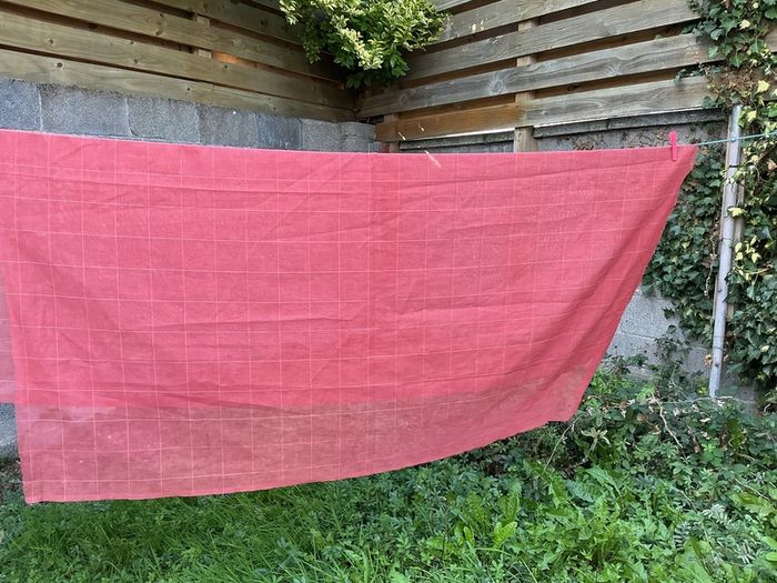 Fabric Piece