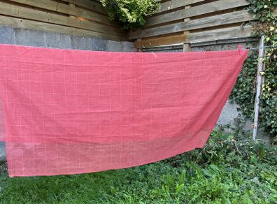 Fabric Piece