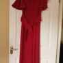 Zara jumpsuit Image 4