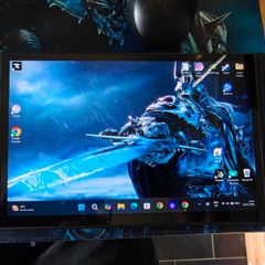 Lenovo Legion Go 2 z2 extreme