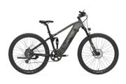 Lankeleisi Rx600pro Mountain Electric Bike