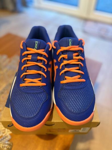 ASICS padel shoes 41.5
