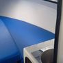 18ft Mayland  cabin crusier with trailer and 40hp Image 4