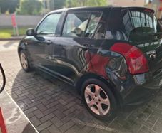 2007 Suzuki Swift