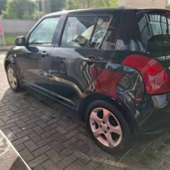 2007 Suzuki Swift