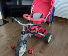 Urban Trike Modi Tiger Travel Buggy