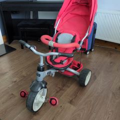 Urban Trike Modi Tiger Travel Buggy