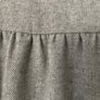 Herringbone Dress from Marie Puce Image 4