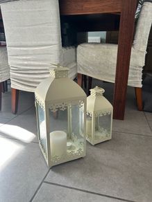 Lanterns
