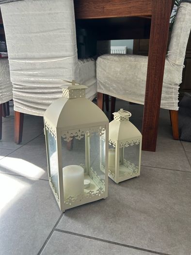 Lanterns