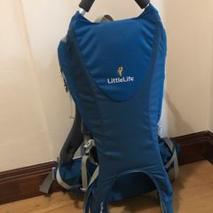 Littlelife Ranger S2 Child Carrier