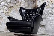 G Plan Model 6250 "sixty Two" Swivel Armchair