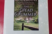 Helen Moorhouse/ The Dead Summer/ 2011/ uncorrected proof