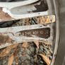 17' Genuine Mercedes 5x112 alloy wheels Image 8