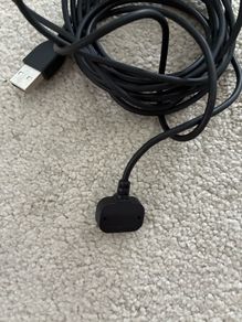 Giant Halo power meter charging cable