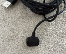 Giant Halo power meter charging cable