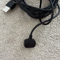 Giant Halo power meter charging cable