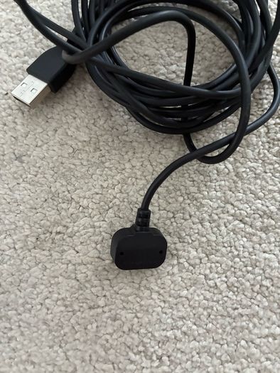 Giant Halo power meter charging cable