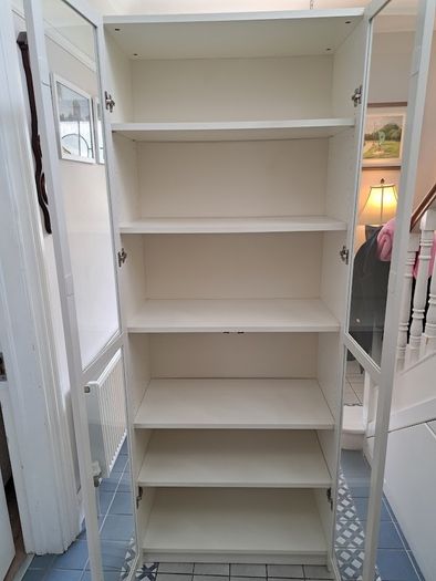 Billy Bookcase - will consider offers