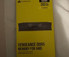 Corsair Ddr5 Ram 32gb 6400mhz